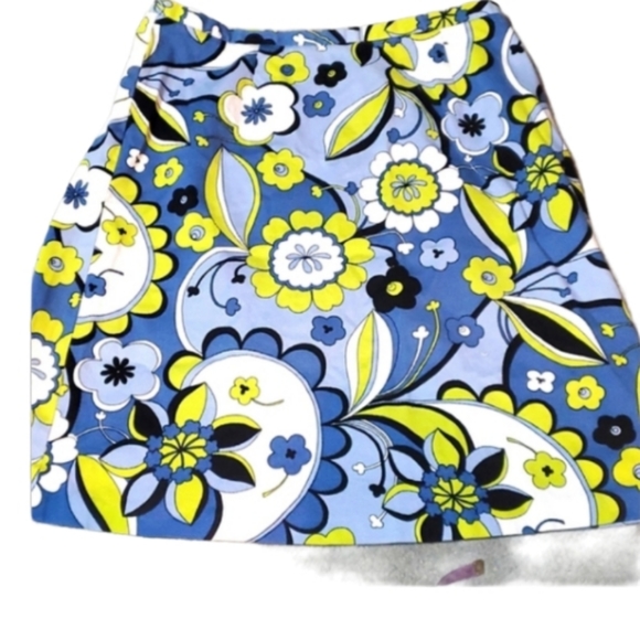 Retro midi skirt Madison studio 14/16 - Picture 1 of 5